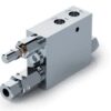 DOUBLE ACTING PLOUGH OVERTURNING VALVE VRAP DE
