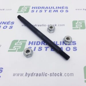 Q80 (10 sections) control valve pin