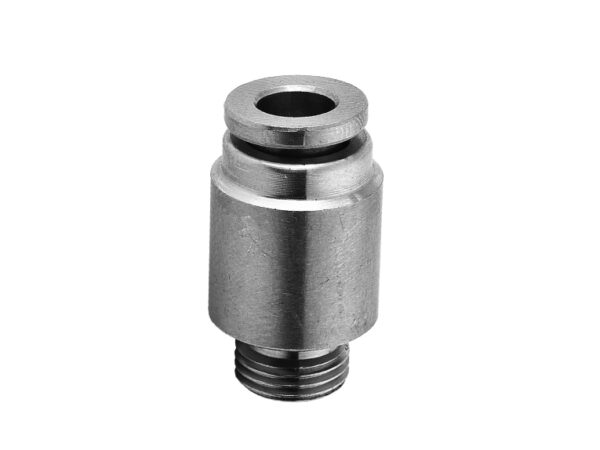 Push-in fittings straight 0 , M8 - 06