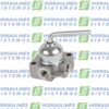 Low pressure valve 0 484 351 005