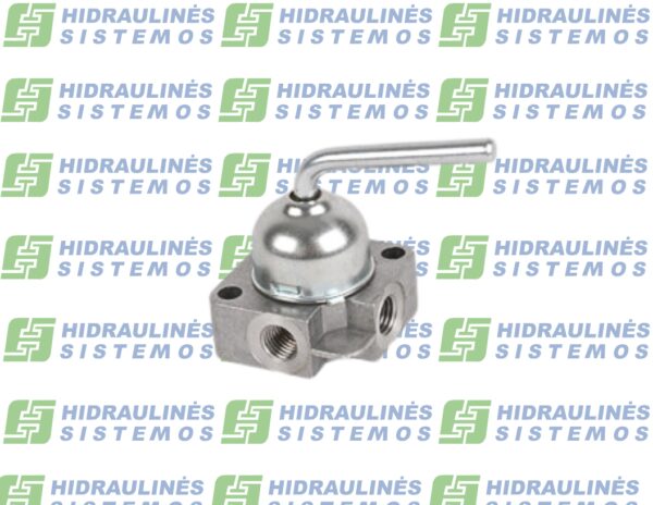 Low pressure valve 0 484 351 005