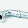 FL SFL 30.3 (1/2") 90° fitting for 1/2" hose SAE 3000