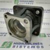 Pump housing PTO-4 EOS 84 Fox