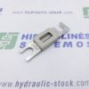 Fuse strip isolated 175 A