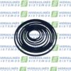 Guide Strip Kit (PENTA) APS 174/6 K122001746002