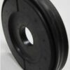 50x10x8,5 DUOP pneumo piston seal