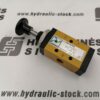 Mechanical distributor 3/2-1/8 fix 0 angle