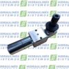 Joystick for control cable Q75, Q95