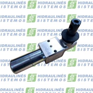 Joystick for control cable Q75, Q95