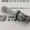 Valve 2/2 D23.75 1.1/16JIC NO J-serie 210 bar 114 l/min SV3-12-O-0-00