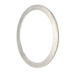 Aluminum washer 1' x 1.5
