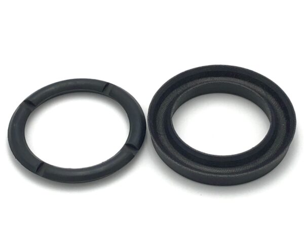 105x85x12,2 / 12,5 TEOL/8 piston seal