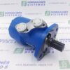 Hydraulic motor MR 080 SH shaft, MCS080 AA 04 AA010000A000B00B