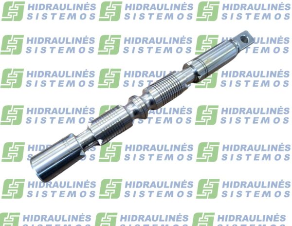 Distributor Parker F130 CF Piston BTH