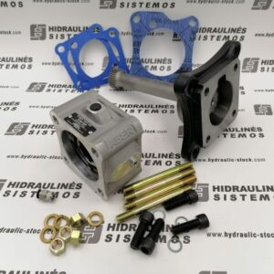 PTO PRESKO Volvo AT2412C, AT2412, AT2512C, AT2612D, AT2612D+IT, AT2514,