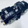 Hydraulic motor - pump M65 - P72 EFG
