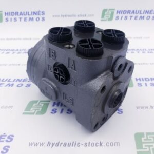 Steering unit OSPC 050 LS control from the side BSP 1/4'