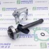 Shaft ZF ASTRONIC+IT L-273,3 mm IPH