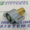 QUICK DISCONNECT COUPLINGS 5100-S5-8B