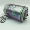 Electric motor 12V 2.0 kW C M CW DAUTEL 2053