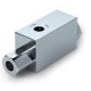 SINGLE PILOT OPERATED CHECK VALVE HIGH PILOT RATIO VBL/3 1/2'