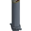 Telescopic cylinder FC A169-5-06230-000-K0343 HYVA 70526490