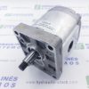 16 cm3 gear motor GR2 M-1/8(10)-E-G