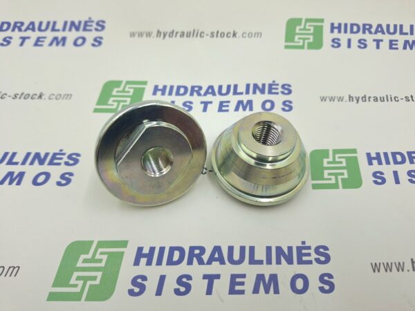 Bushing for pin Cranab