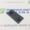 Clamp weld plate APK-A4 (85mm)