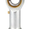 Rod End Bearing M8 Male with Lubrication
