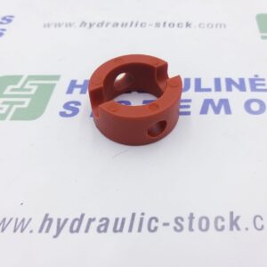 Locking ring for roller d25