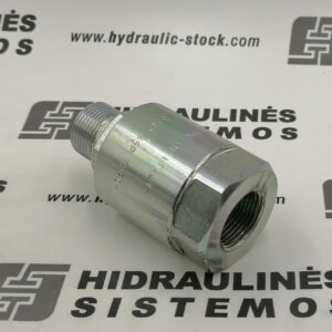 Rotary coupling 3/4' GGL