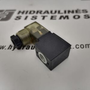 Coil 1/8 for distributor 220VAC 8/7x24