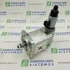 Gear motor Bosch AZMF-11-019RCB20PG210XX