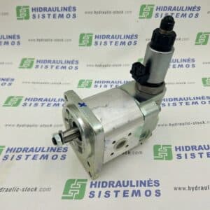 Gear motor Bosch AZMF-11-019RCB20PG210XX