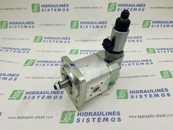 Gear motor Bosch AZMF-11-019RCB20PG210XX
