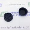Rubber for pushbutton Ø30 Dhollandia