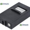 HIAB Battery for remote control 9847669