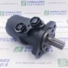 Hydraulic motor MR 250 SH 6-tooth shaft
