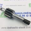 GR2 siurblio 19cm3 velenas 14 (16/32)