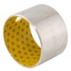 Bushing 25x28x50 BK-2