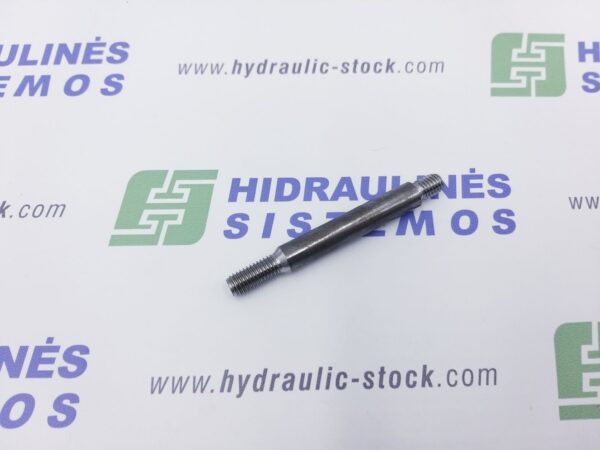 GSV (12 sections) control valve pin