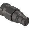 Quick coupling 12 M BSP 1'-female, Flat face 350bar, seria FASTER