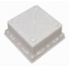 Tank and oil reservoir Zepro 250x250x110 mm