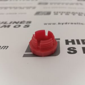 Plug 3/4' BSP