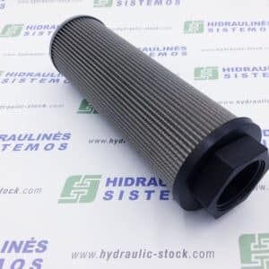 Suction filter SP086C 112G 1.1/2' 86/260 90 ltr. R090
