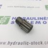 Weld on axle 0220.0001D