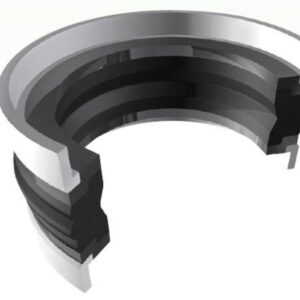 200x175x31,5 TPL piston seal