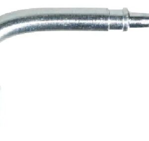 M12 DKOL 06 90° fitting for 1/8" hose