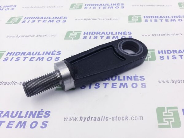 Rod end GE30 M24 Zepro